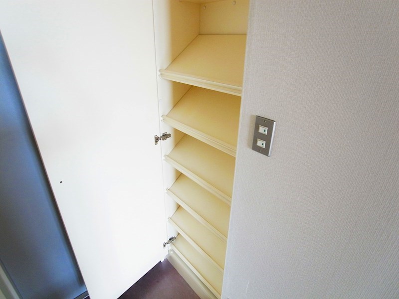 aptプラムコート その他8