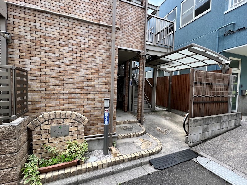 ラ・フィーユ六町 その他外観1