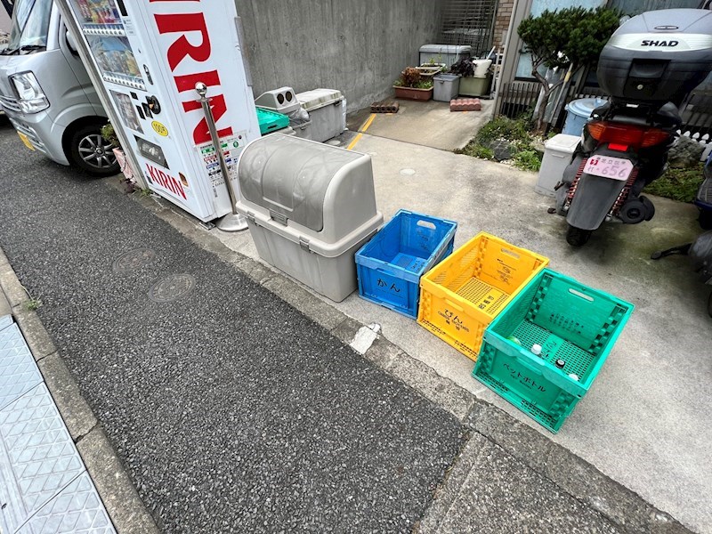 ラ・フィーユ六町 その他外観3