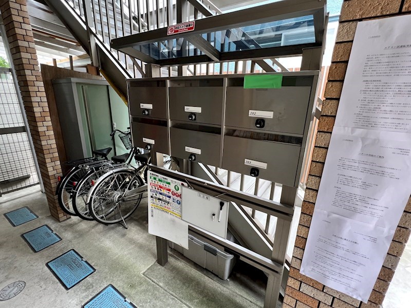 ラ・フィーユ六町 その他外観5