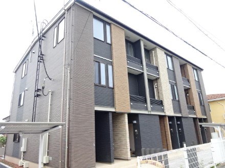 クラシオン 103号室 外観