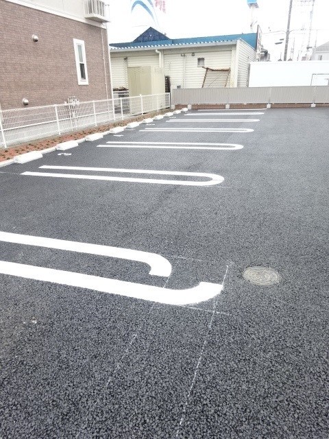クラシオン その他外観1