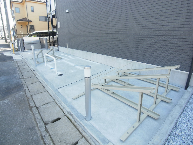 リブリ・ライトラージ その他外観2