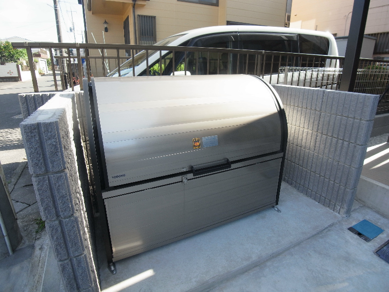 リブリ・ライトラージ その他外観3