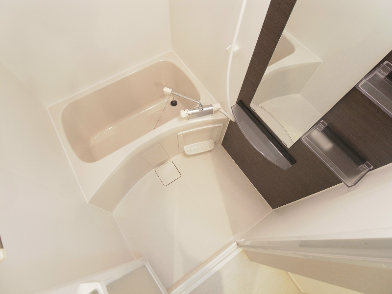 リブリ・ライトラージ 風呂画像