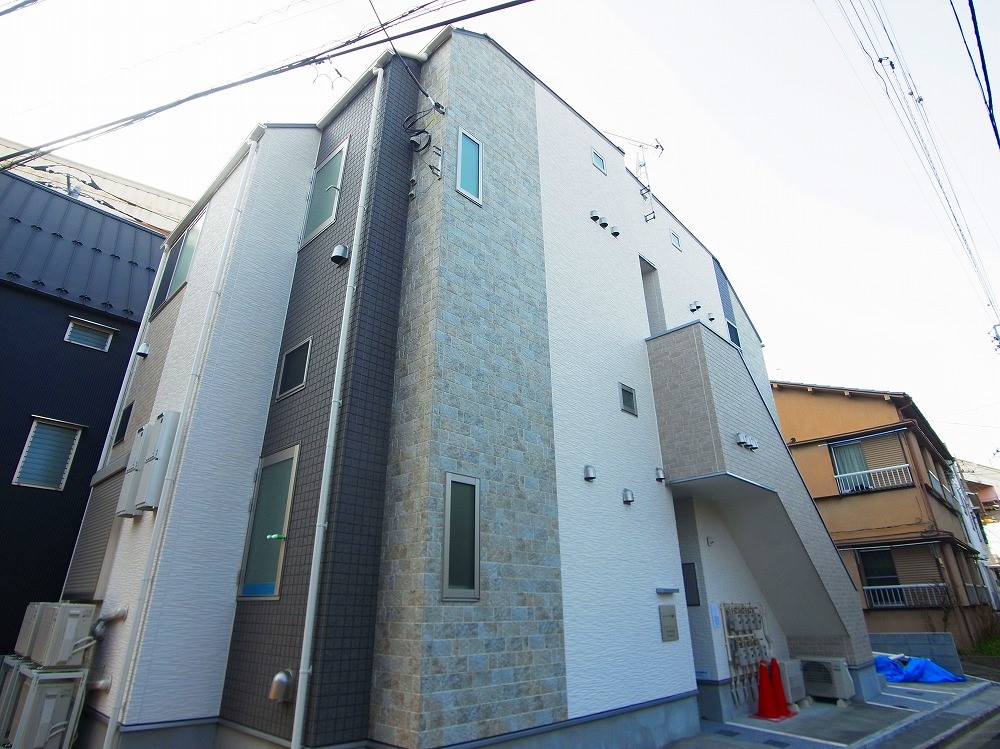 ハーモニーテラス綾瀬5  その他外観3