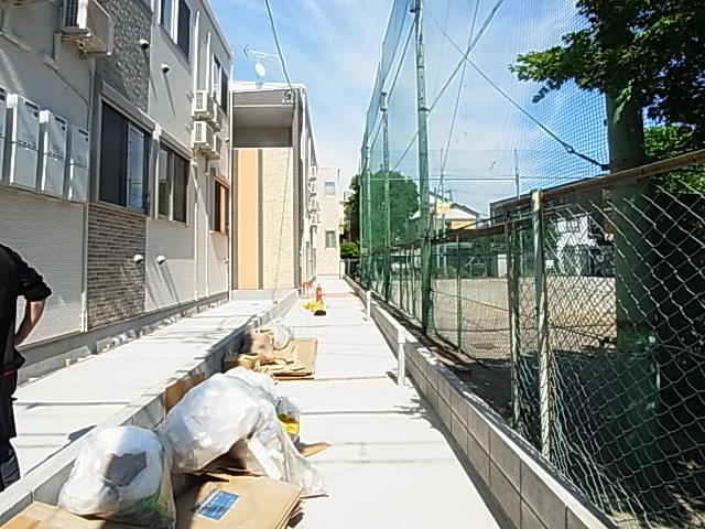 コーポＲＩＮ その他外観4