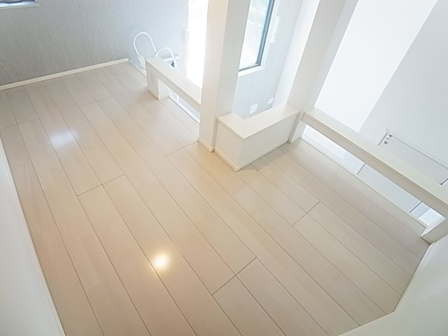 コーポＲＩＮ ベッドルーム