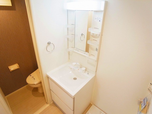 ハーモニーテラス大谷田 その他2