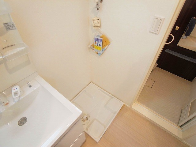 ハーモニーテラス大谷田 その他5