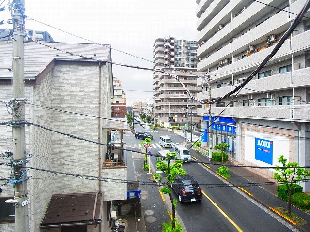 ハーモニーテラス大谷田 その他6