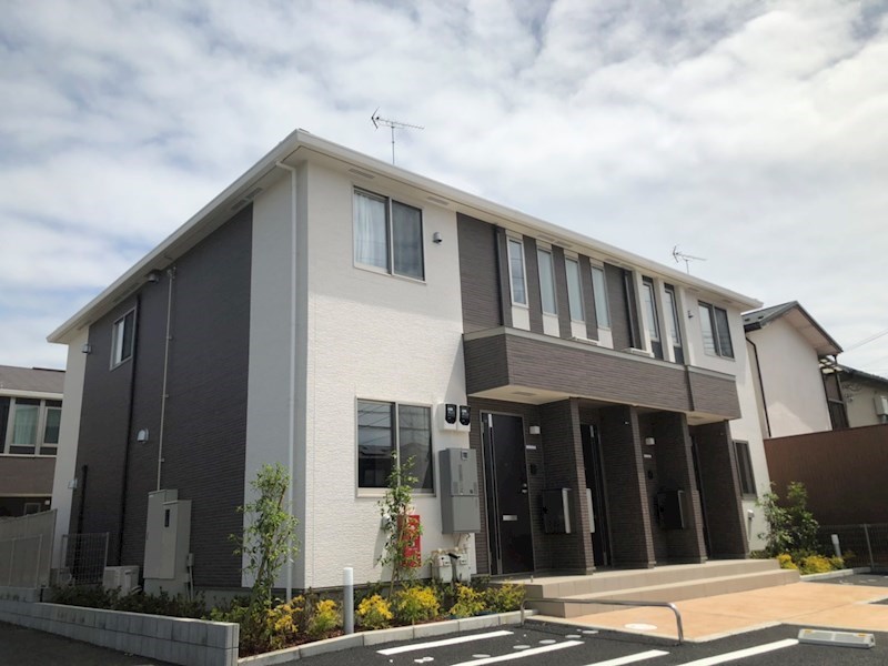 マロン・ド・サン・Ⅱ その他外観1