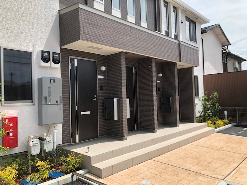 マロン・ド・サン・Ⅱ その他外観2