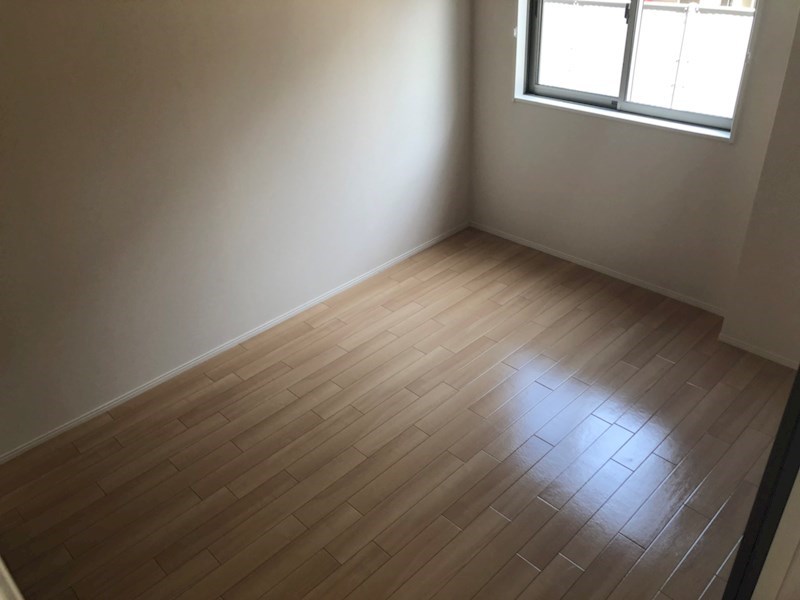 マロン・ド・サン・Ⅱ ベッドルーム