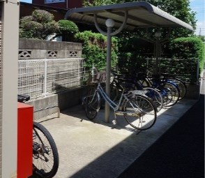 ブライトン　ハウス その他外観3