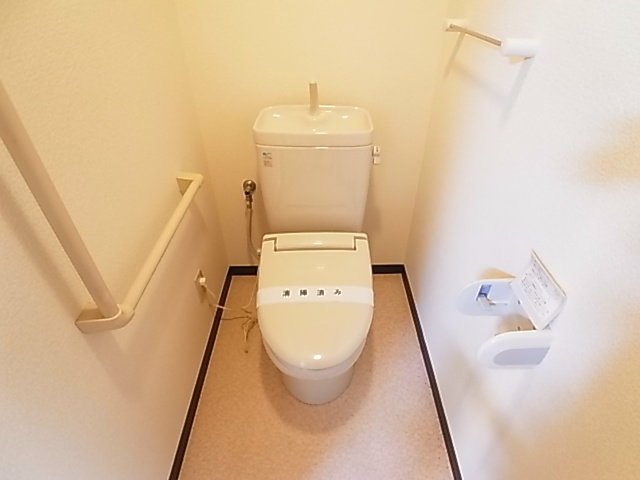 ヴァーグ壱番館 その他1