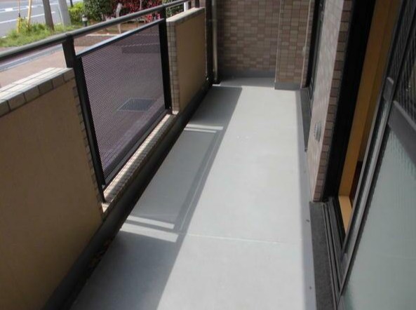 ヴァーグ壱番館 その他6