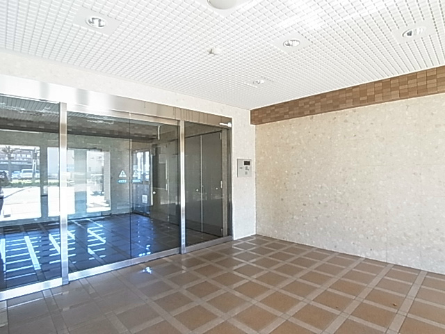 ヴァーグ壱番館 その他外観1