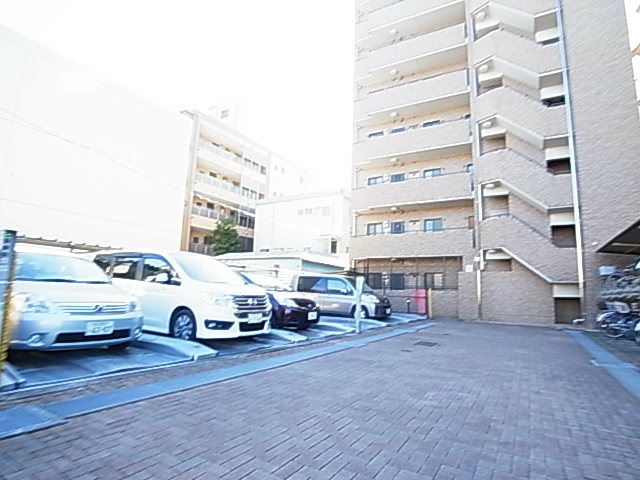 ヴァーグ壱番館 その他外観2