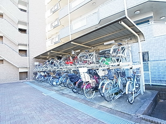 ヴァーグ壱番館 その他外観3