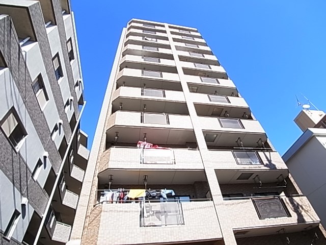 ヴァーグ壱番館 その他外観6