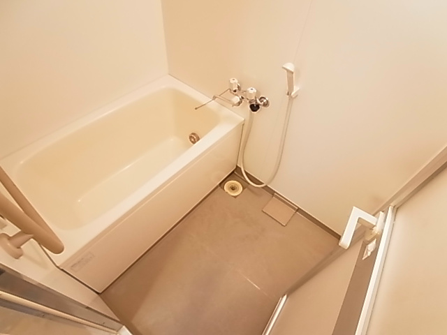 ヴァーグ壱番館 風呂画像