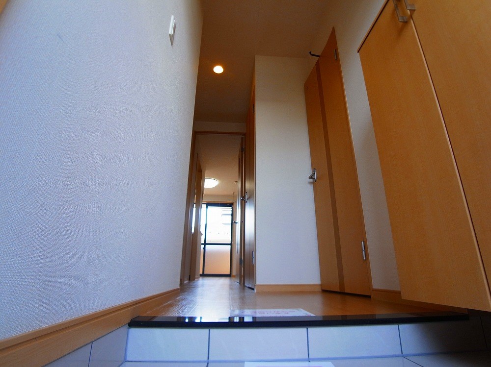 シダーパルク白幡 その他8