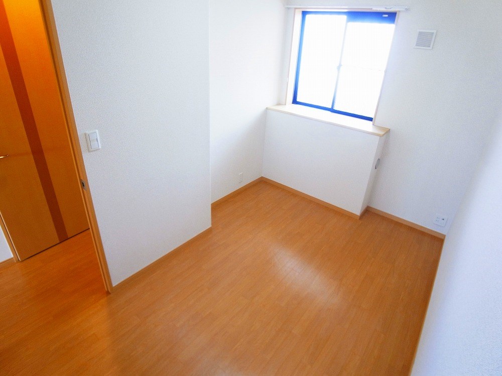 シダーパルク白幡 ベッドルーム