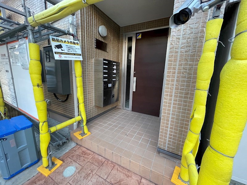 ビクロス その他外観1