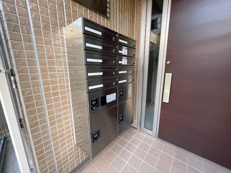 ビクロス その他外観2