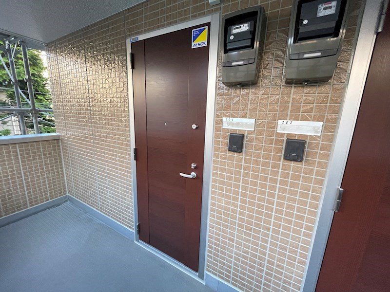 ビクロス その他外観3