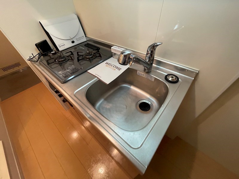 ビクロス その他8