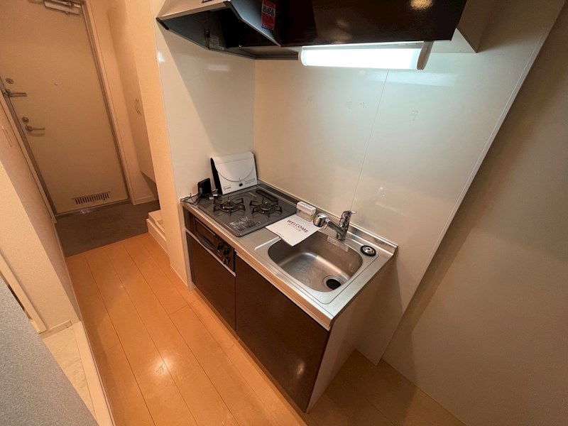 ビクロス キッチン