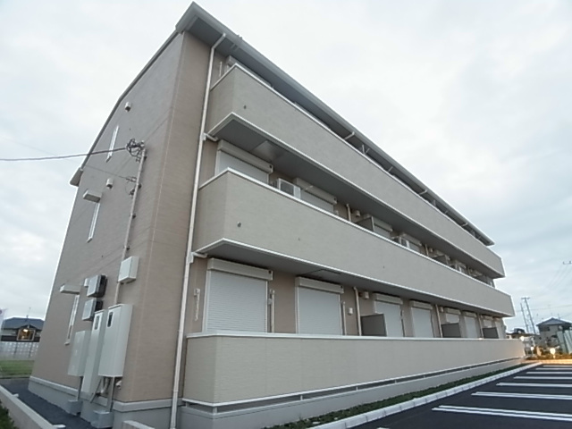 エクセル弐番館 その他外観5