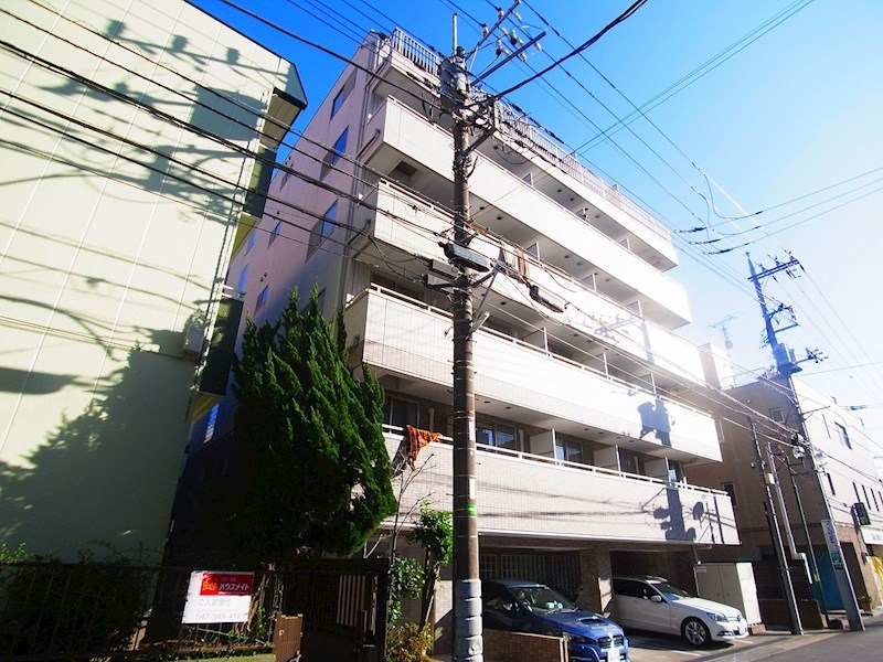 サンイング北松戸 その他外観4