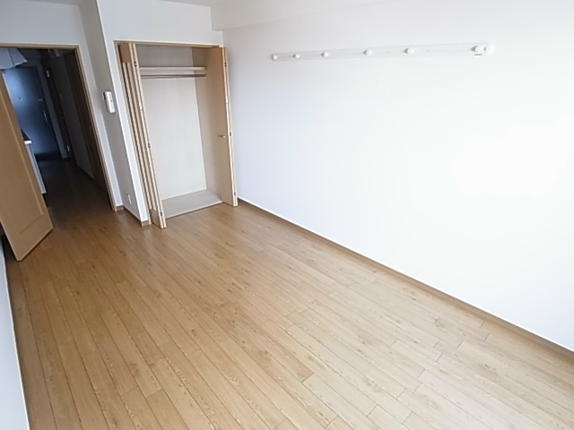 サンイング北松戸 リビング