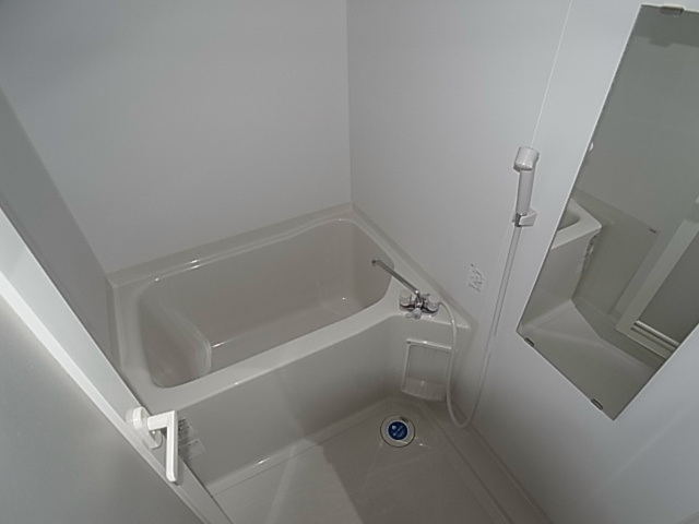 サンイング北松戸 風呂画像