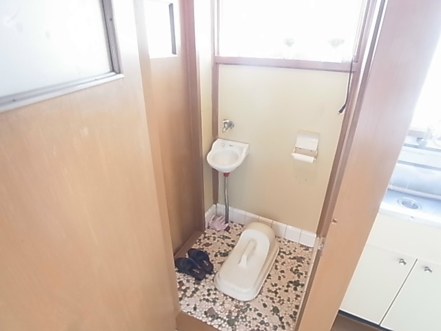 長田荘 その他1