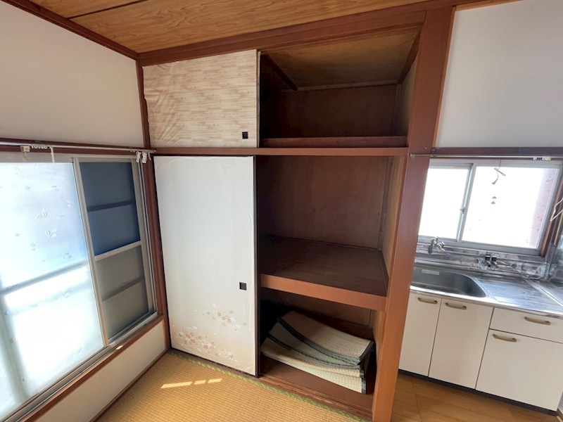 長田荘 その他2