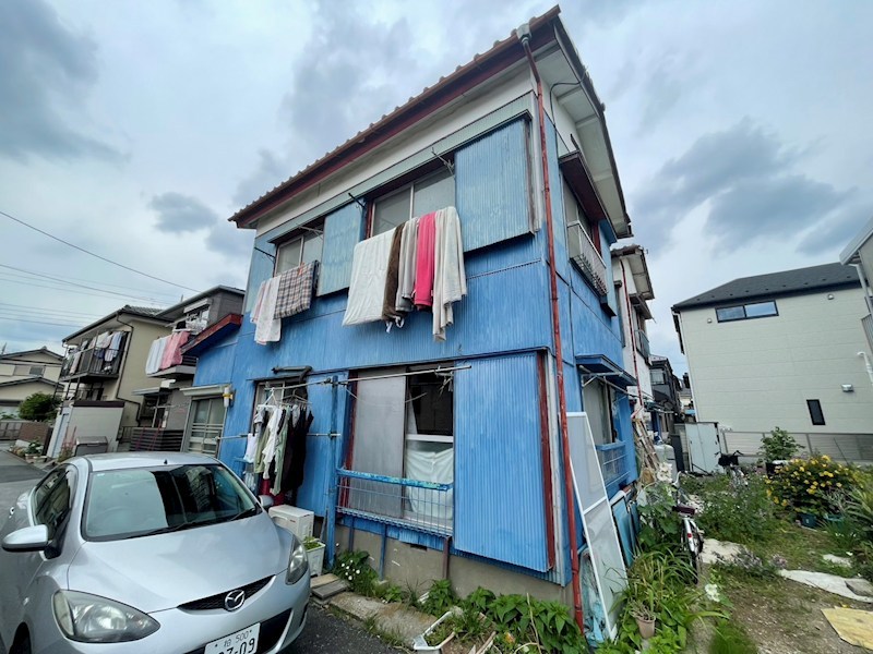 長田荘 その他外観3