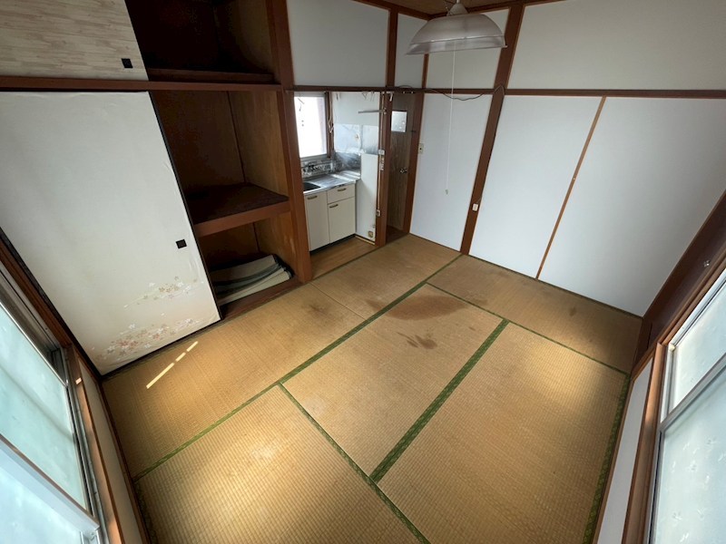 長田荘 その他8