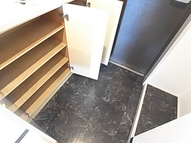 INSURANCE　BLDG.Ⅱ 玄関