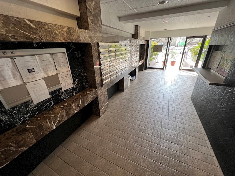 INSURANCE　BLDG.Ⅱ その他外観2