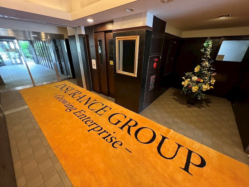 INSURANCE　BLDG.Ⅱ その他外観3