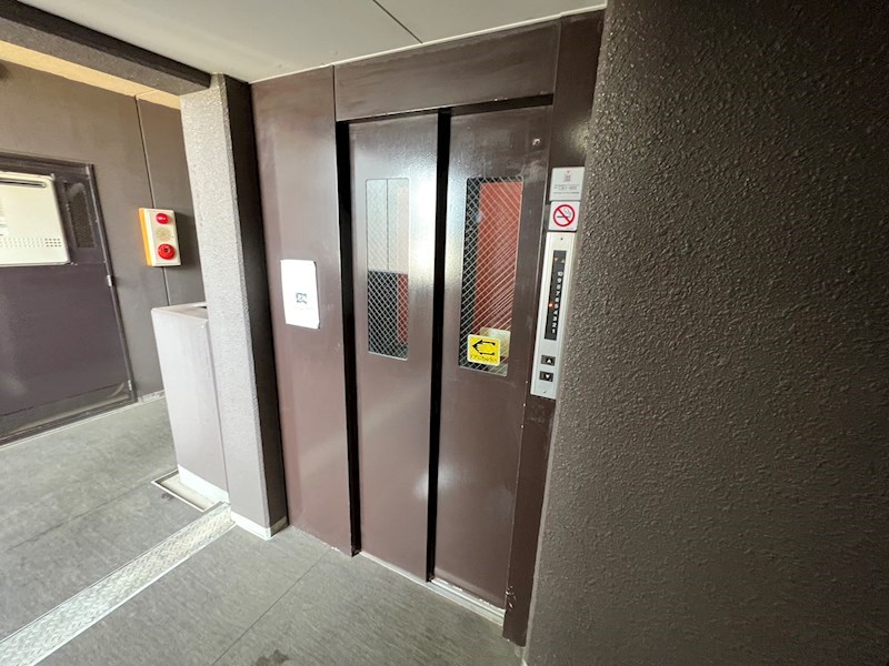 INSURANCE　BLDG.Ⅱ その他外観5