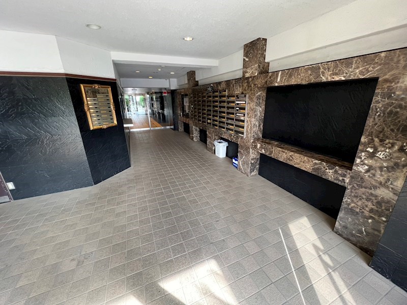 INSURANCE　BLDG.Ⅱ その他外観6