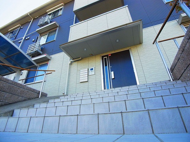 シトロン フレア その他外観1