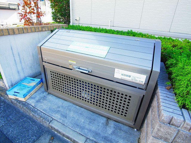 シトロン フレア その他外観6