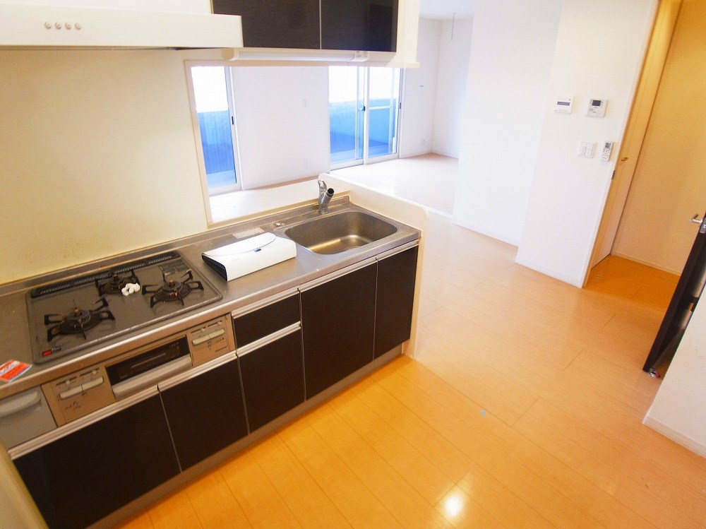 シトロン フレア キッチン