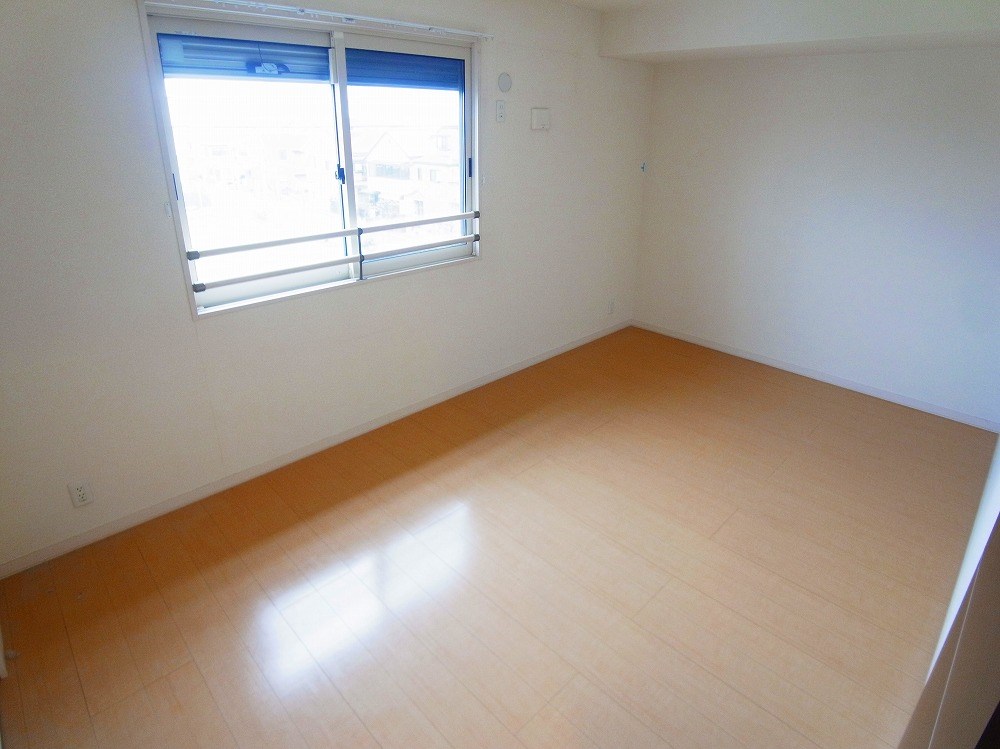 シトロン フレア ベッドルーム